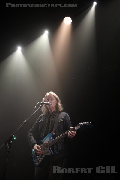 CHRIS BROKAW - 2022-02-25 - PARIS - Petit Bain - 